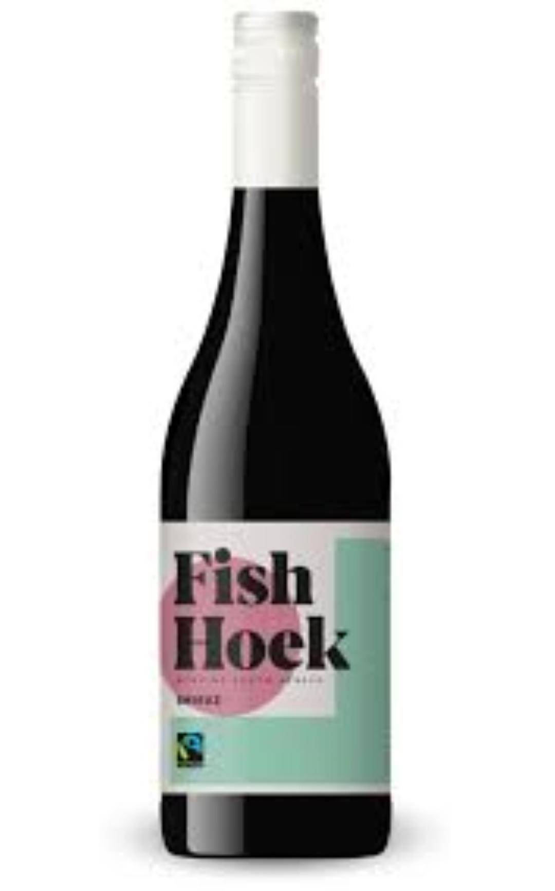FISH HOEX SHIRAZ 75CL
